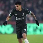 Luis Diaz Laris Manis Setelah Diburu Barcelona Kini Diincar Bayern Munchen