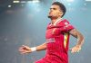 Luis Diaz pemain Liverpool