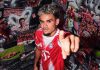 Luis Diaz resmi bergabung dengan Bayern Munchen