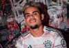 Luis Diaz saat diperkenalkan sebagai pemain baru Bayern
