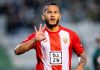 Luis Javier Suarez pemain Almeria