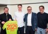 Luis Urbig - Kakak Jonas Urbig - Gabung Bayern Munchen sebagai Pelatih Kiper