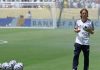 Luka Modric di sela-sela Piala Dunia Antarklub