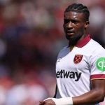 MOhammed Kudus bintang West Ham United incaran Tottenham Hotspur