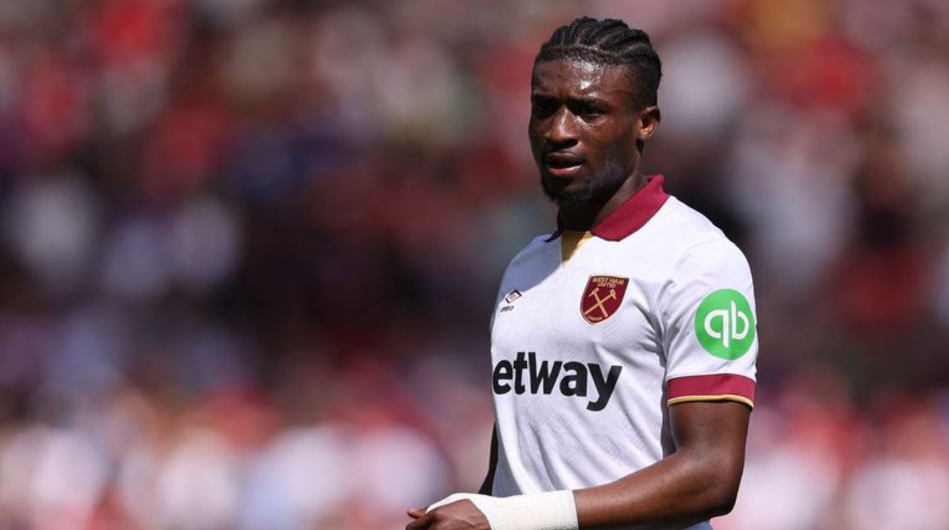 Tottenham dan The Hammers Siap Guncang Bursa Transfer, Kudus dan Bissouma Bisa Tukar Klub!