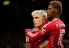 Manchester United depak 5 pemainnya