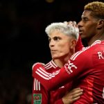 Manchester United depak 5 pemainnya