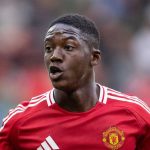 Manchester United terbuka menjual Kobbie Mainoo