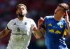 Manchester United vs Leeds United