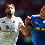 Manchester United vs Leeds United