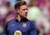 ManchesterCity Ingin Boyong Ter Stegen Jelang Musim Baru