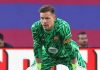 Marc Andre ter Stegen bisa kehilangan jabatan ban kapten
