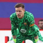 Marc Andre ter Stegen bisa kehilangan jabatan ban kapten
