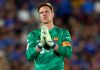 Marc-André ter Stegen kiper Barcelona masuk radar transfer Manchester City
