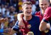 Marc Casado bintang muda Barcelona