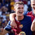 Marc Casado bintang muda Barcelona