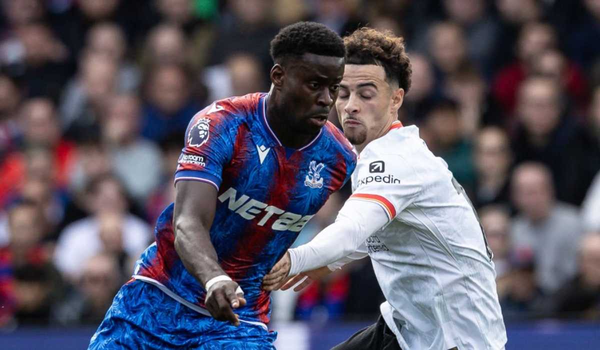 Liverpool Sudah Tentukan Transfer Prioritas Setelah Target Tiga Striker Terungkap