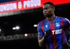 Marc Guehi target transfer Liverpool