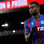 Marc Guehi target transfer Liverpool