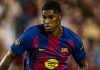 Marcus Rashford debut singkat bersama Barcelona