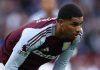 Marcus Rashford jadi Salah Satu Opsi Barcelona