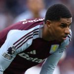 Marcus Rashford jadi Salah Satu Opsi Barcelona