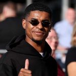 Nomor Punggung Marcus Rashford Terungkap Saat Barcelona Beri Kepercayaan Penuh Marcus Rashford makin dekat gabung Barcelona