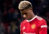 Marcus Rashford siap potong gaji demi gabung Barcelona
