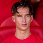 Martin Svidersky mantan pemain Manchester United