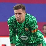Masa depan Marc Andre ter Stegen di Barcelona diragukan