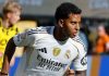 Masa depan Rodrygo di Real Madrid semakin diragukan