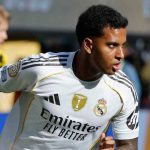 Masa depan Rodrygo di Real Madrid semakin diragukan