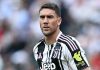 Masalah Dusan Vlahovic di Juventus disorot