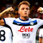 Mateo Retegui - Atalanta