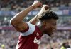 Mohammed Kudus bintang West Ham United