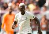 Moises Caicedo sudah mulai kembali berlatih usai mengalami cedera melawan Fluminense