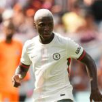 Moises Caicedo sudah mulai kembali berlatih usai mengalami cedera vs Fluminense
