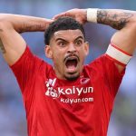 Morgan Gibbs-White pemain Nottingham Forest