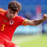Neco Williams pemain Nottingham Forest