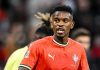 Nelson Semedo ditawarkan ke Juventus