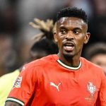 Nelson Semedo ditawarkan ke Juventus