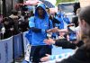 Nicolas Jackson Jelang Beraksi untuk Chelsea