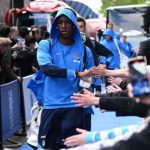 Nicolas Jackson Jelang Beraksi untuk Chelsea