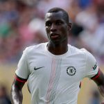 Nicolas Jackson dihargai tinggi oleh Chelsea