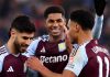 Ollie Watkins dan Marcus Rashford masuk radar Liverpool