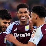 Ollie Watkins dan Marcus Rashford masuk radar Liverpool