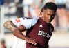 Ollie Watkins dianggap target ideal bagi Manchester United