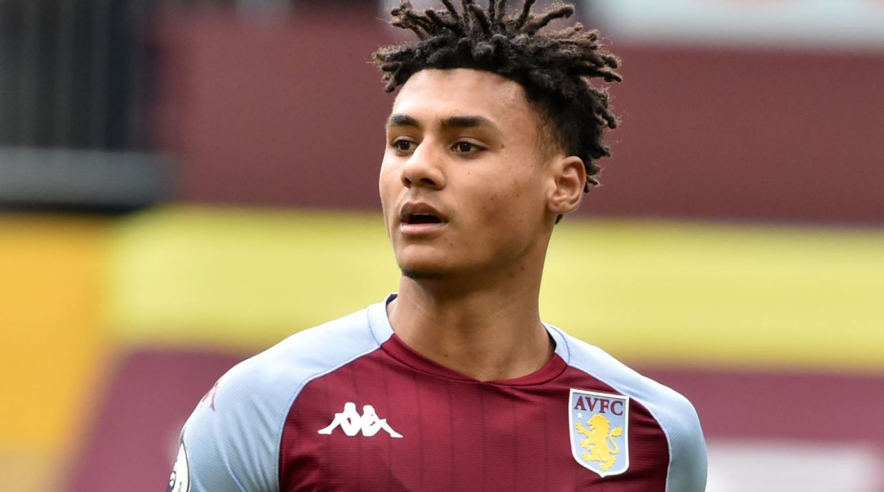 Ollie Watkins target transfer Man United