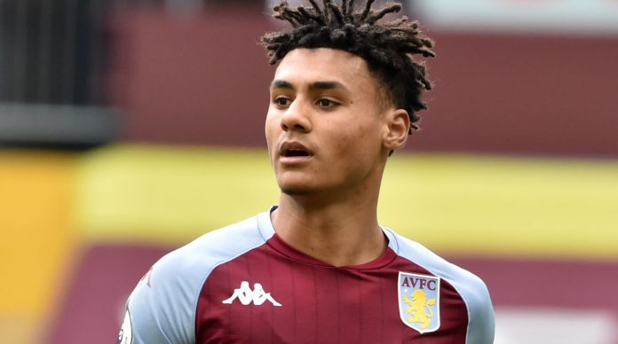 Ollie Watkins target transfer Man United