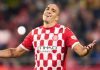 Oriol Romeu Berpeluang Kembali ke Girona